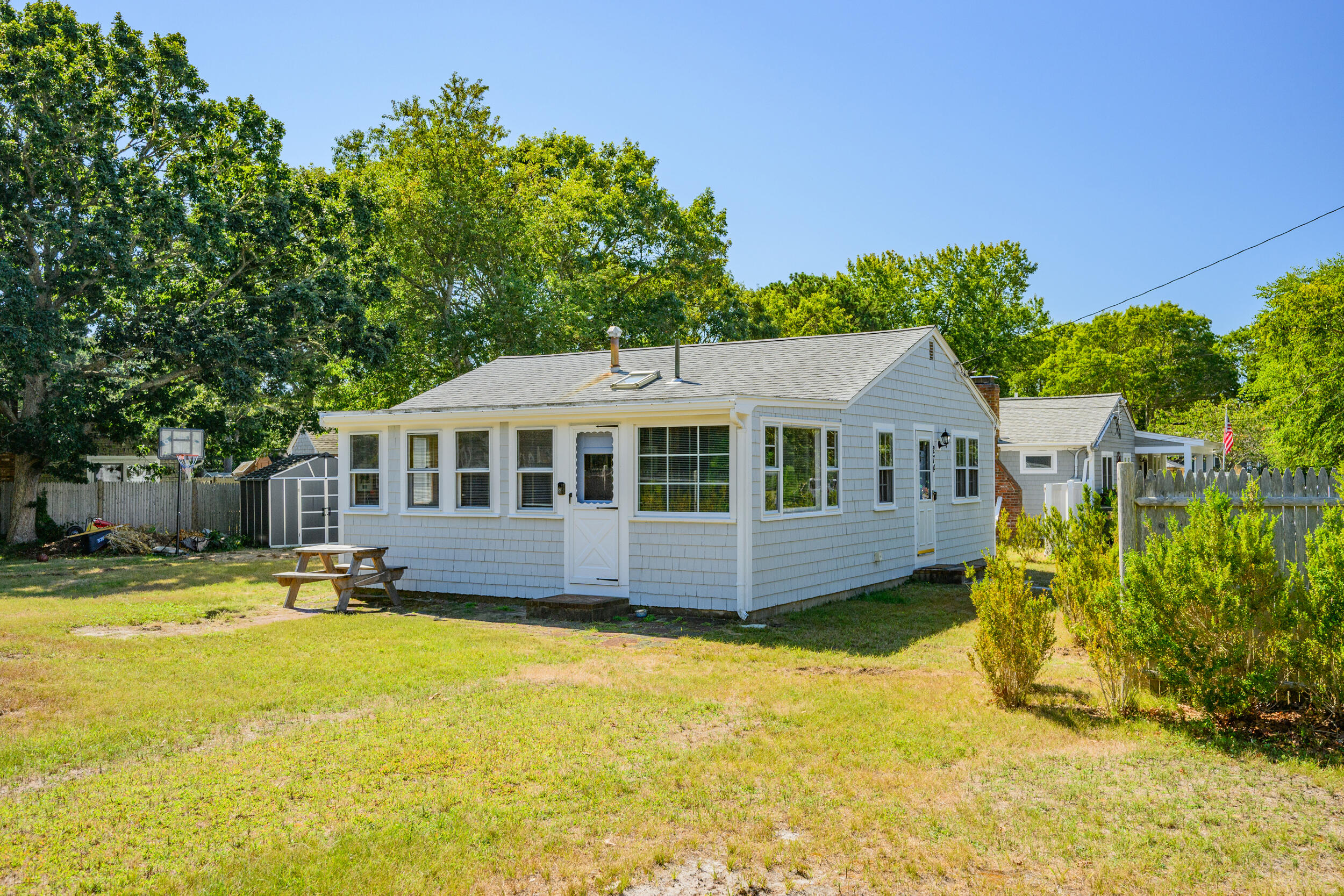 274 Winslow Gray Road Yarmouth MA 02673