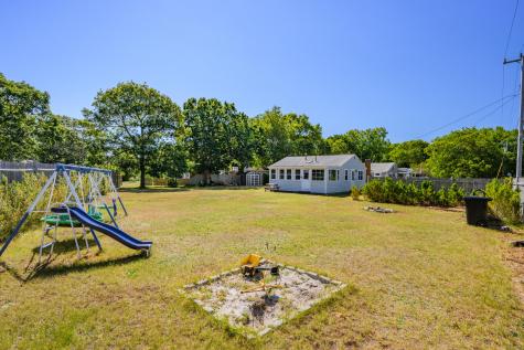 274 Winslow Gray Road Yarmouth MA 02673