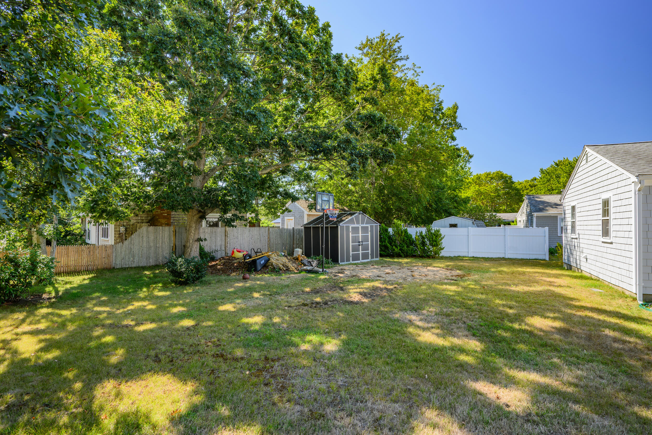 274 Winslow Gray Road Yarmouth MA 02673