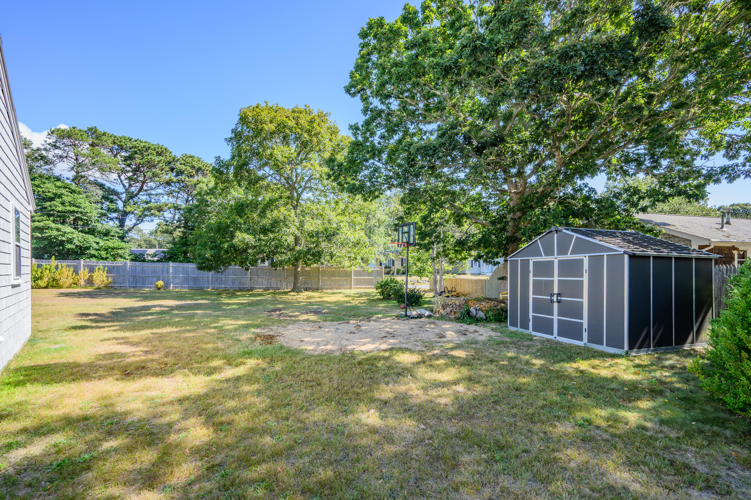 274 Winslow Gray Road Yarmouth MA 02673