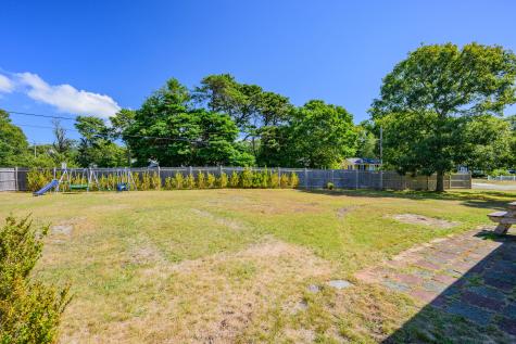 274 Winslow Gray Road Yarmouth MA 02673