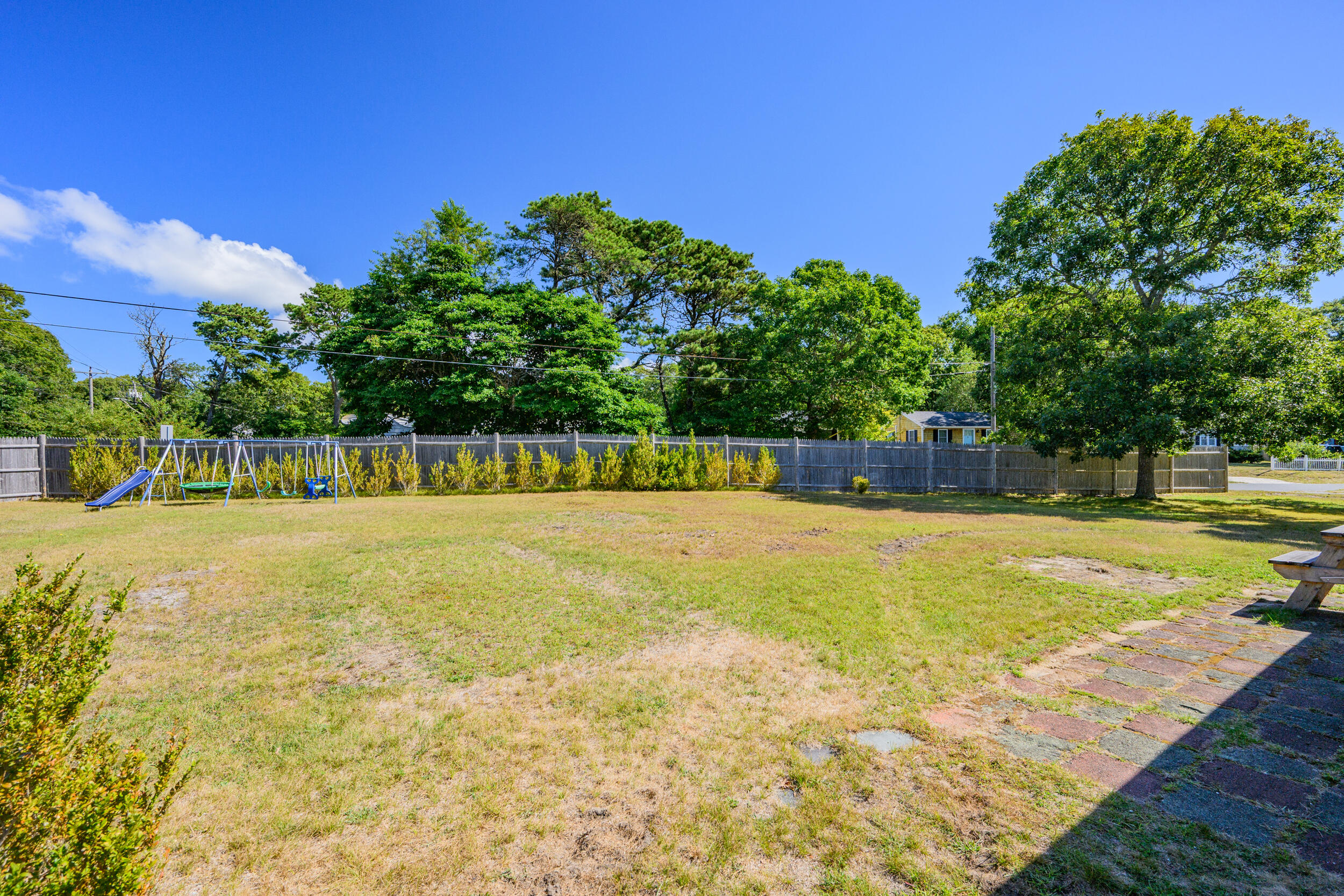 274 Winslow Gray Road Yarmouth MA 02673