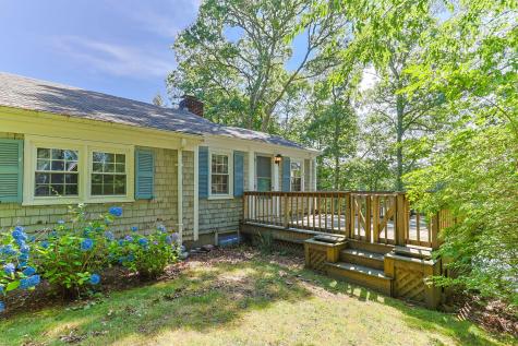 30 Studley Road South Yarmouth MA 02664