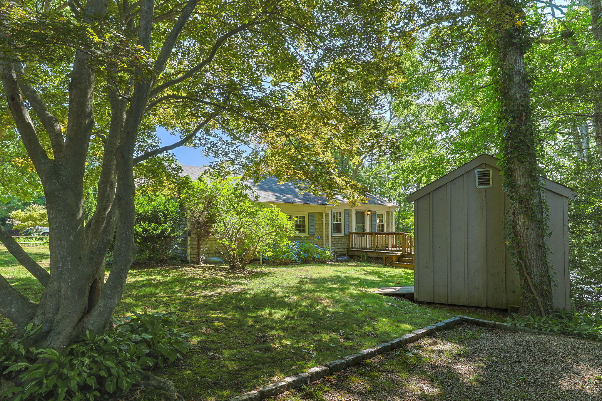 30 Studley Road South Yarmouth MA 02664
