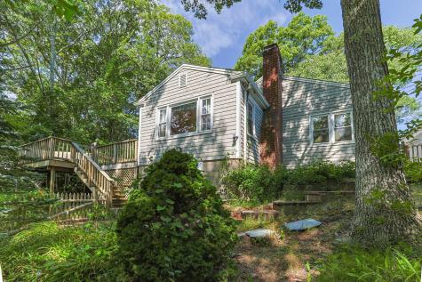 30 Studley Road South Yarmouth MA 02664