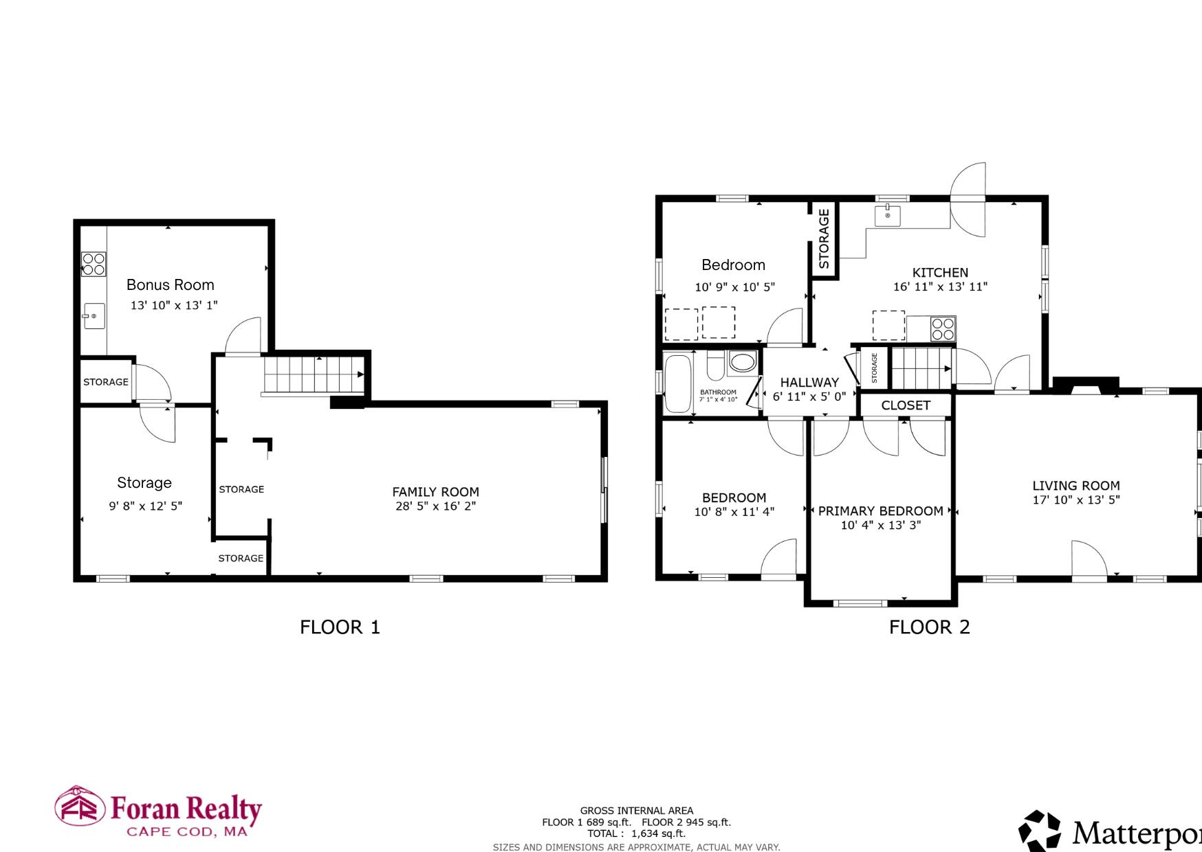 30 Studley Road South Yarmouth MA 02664