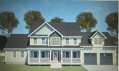 45 Wayside Lane Barnstable MA 02668