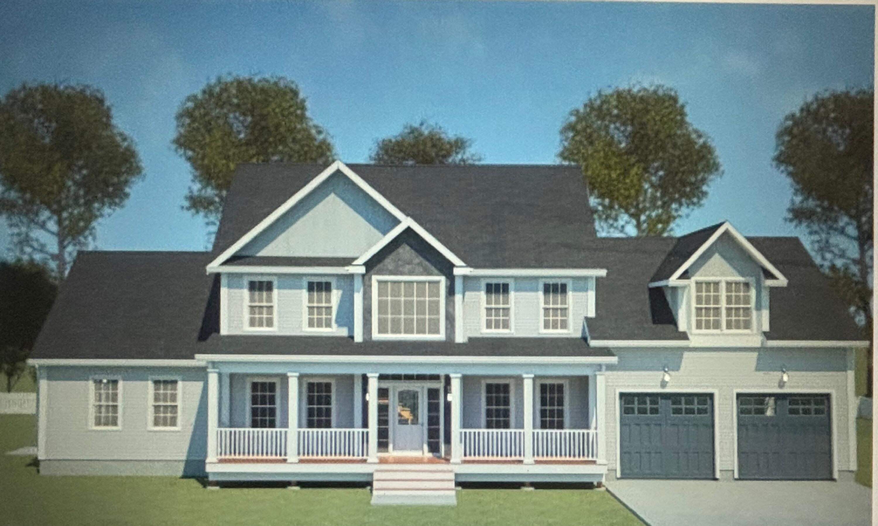 45 Wayside Lane West Barnstable MA 02668