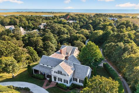 22 Moonpenny Lane Chatham MA 02633