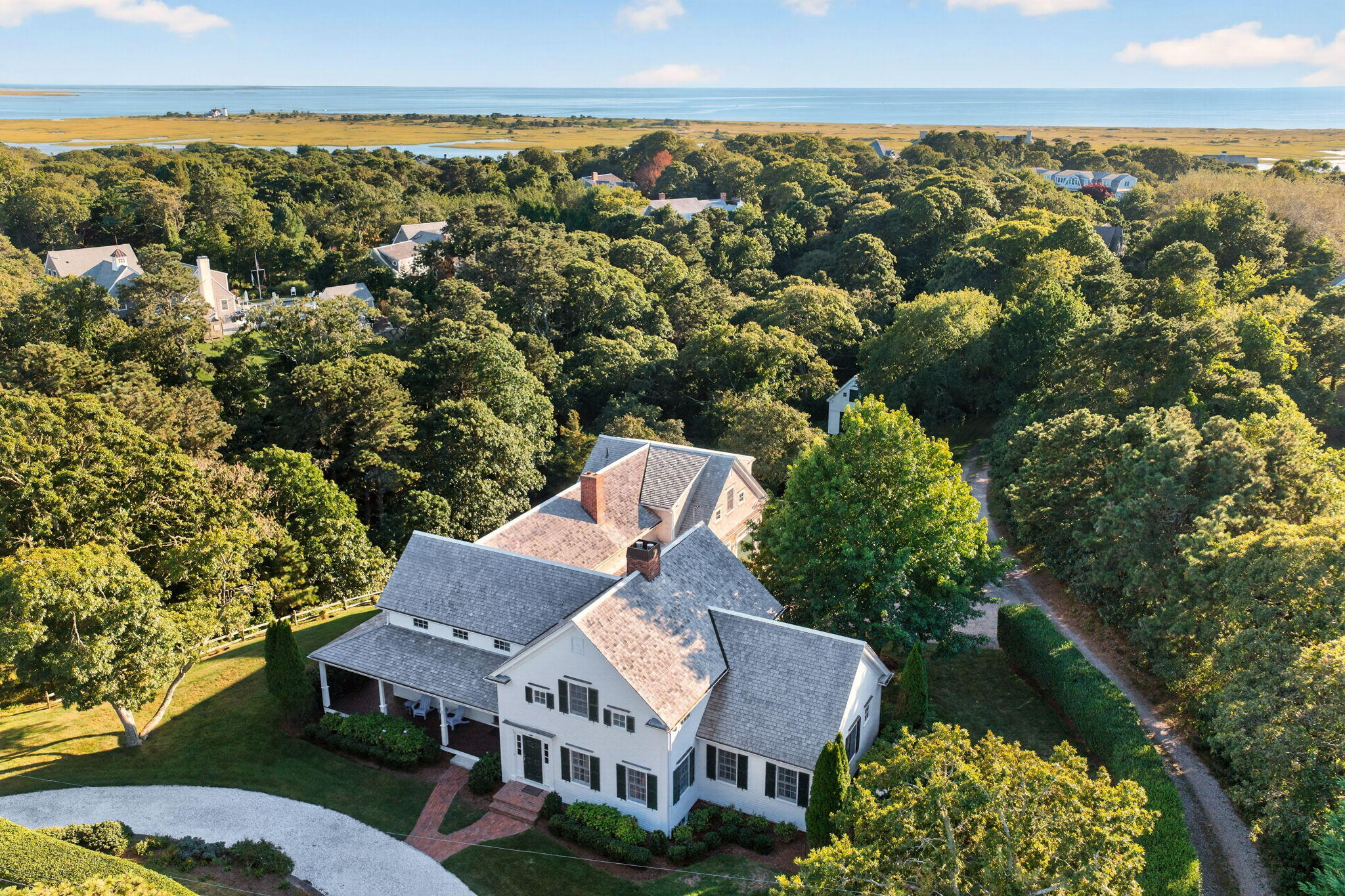 22 Moonpenny Lane Chatham MA 02633