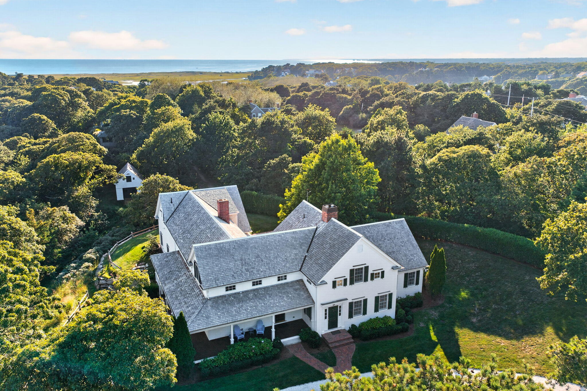 22 Moonpenny Lane Chatham MA 02633