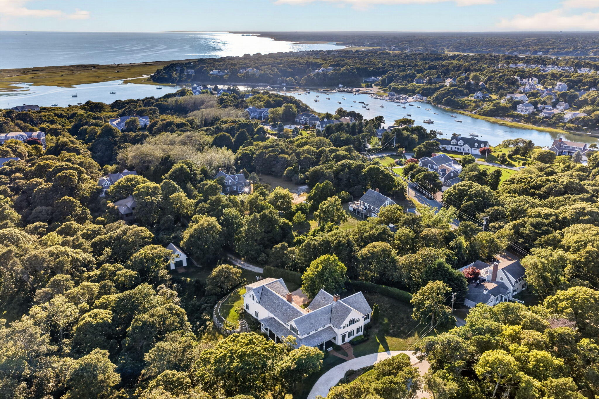 22 Moonpenny Lane Chatham MA 02633