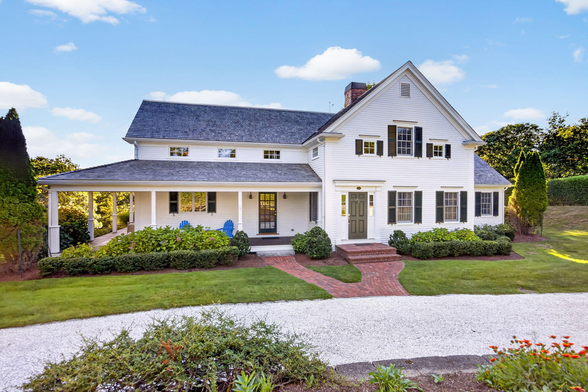 22 Moonpenny Lane Chatham MA 02633