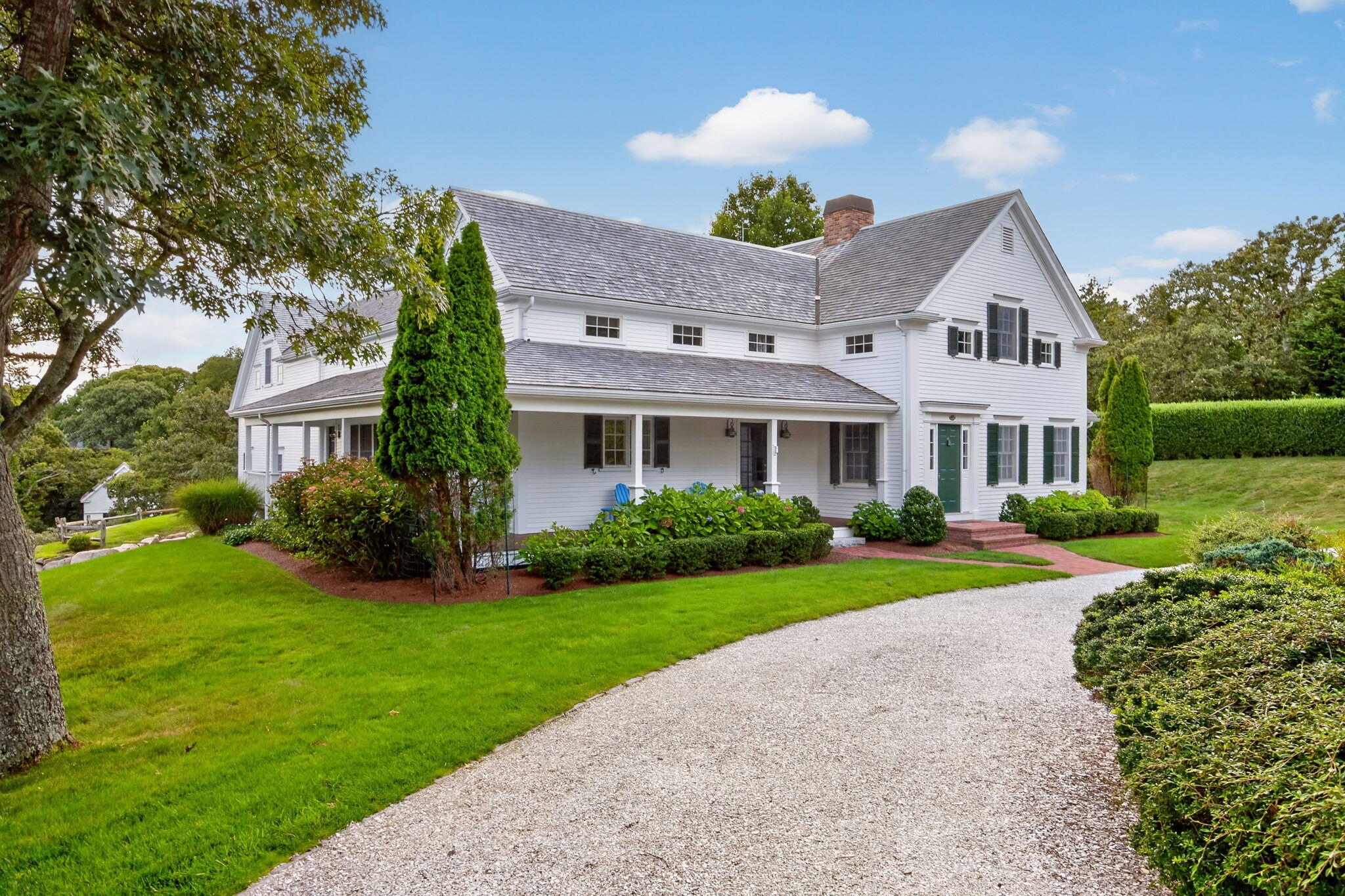 22 Moonpenny Lane Chatham MA 02633