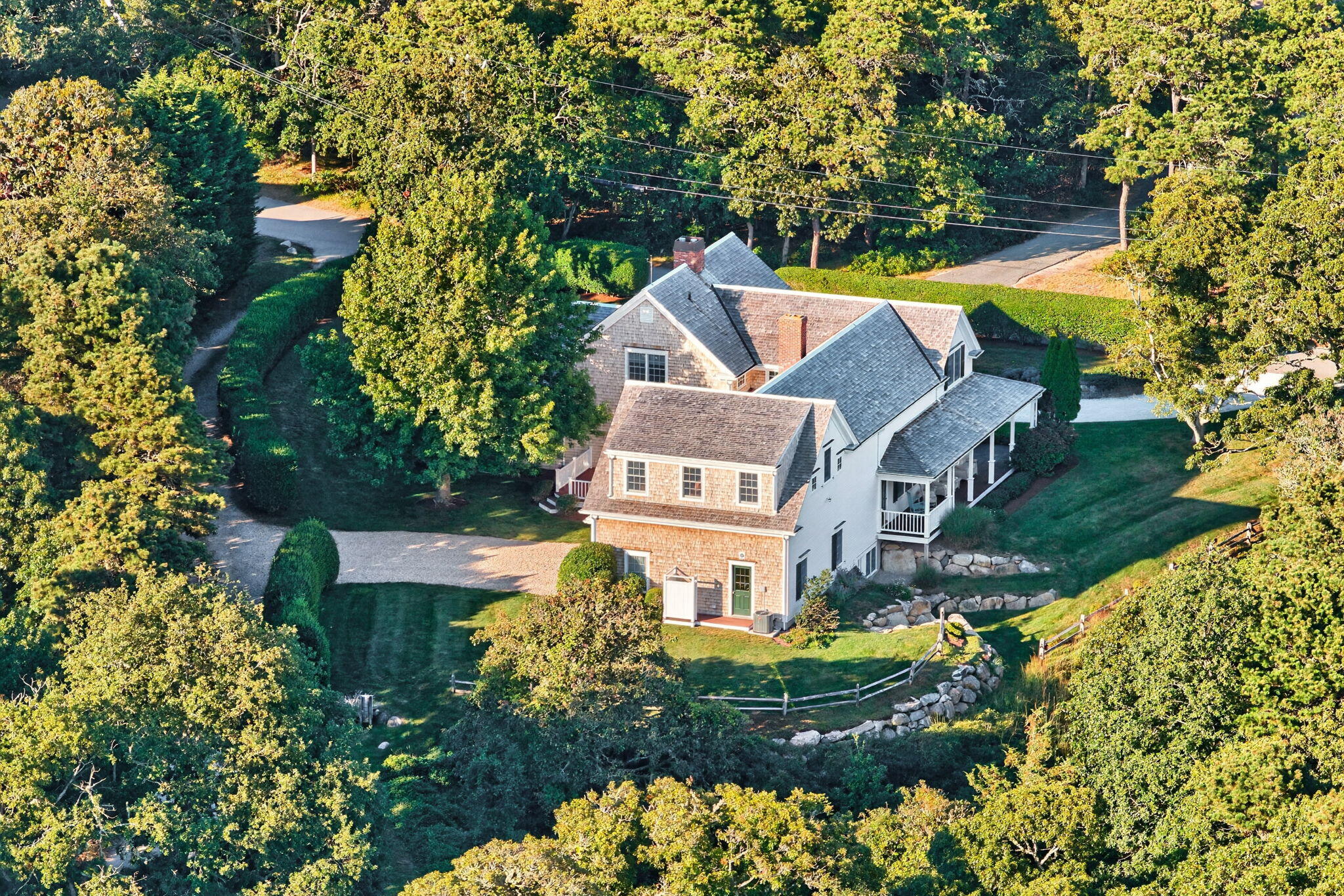 22 Moonpenny Lane Chatham MA 02633