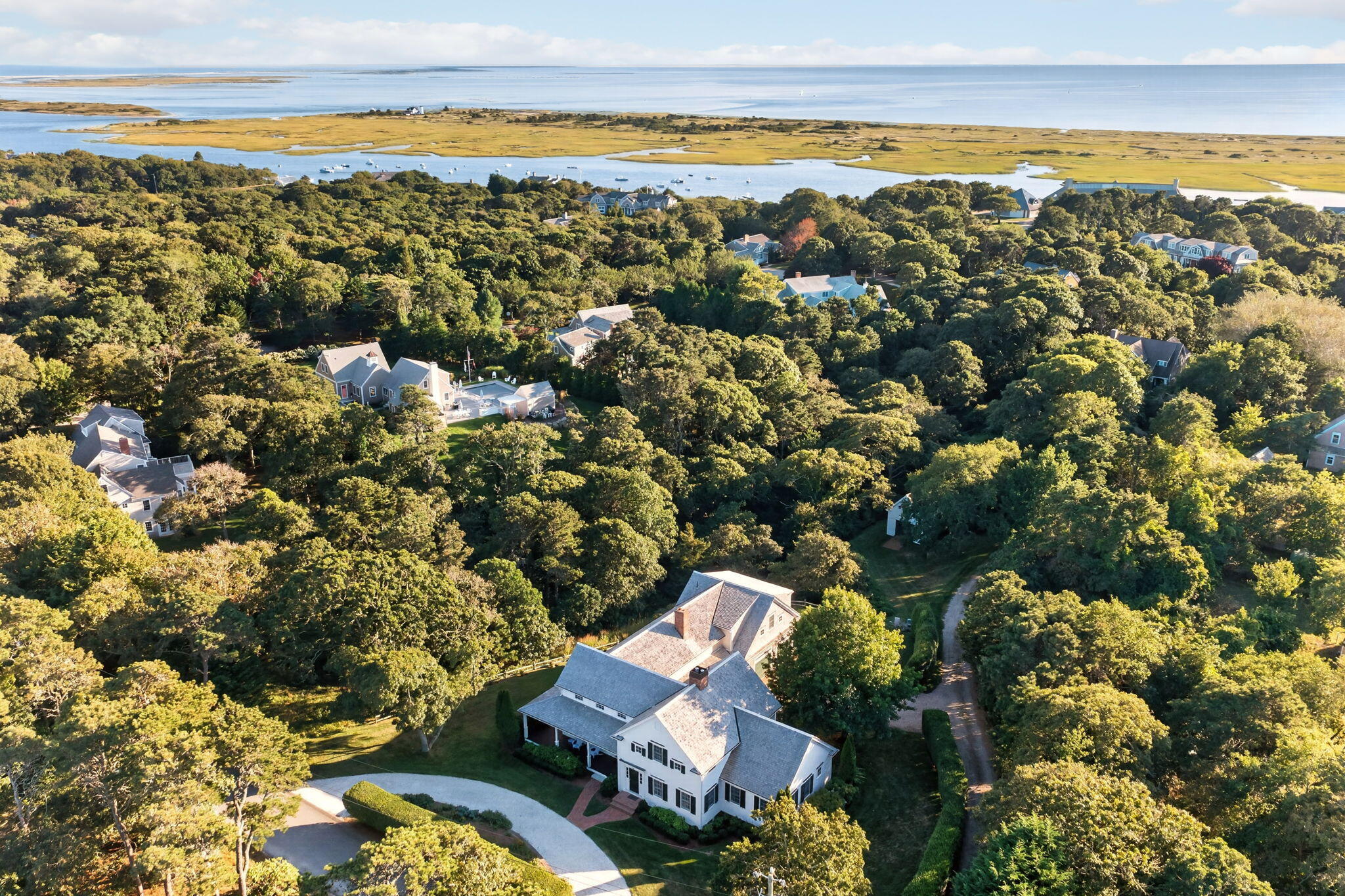 22 Moonpenny Lane Chatham MA 02633