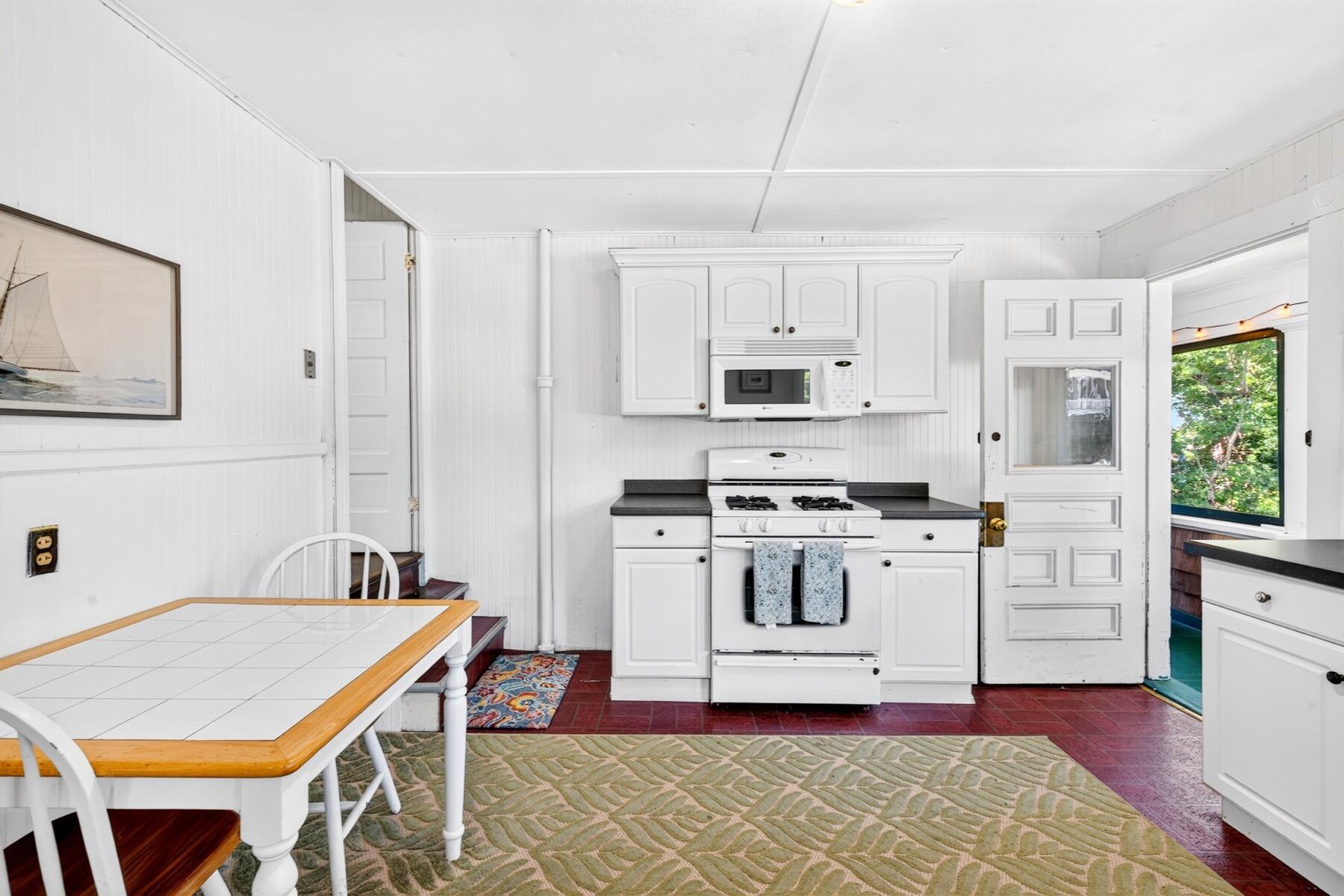 34 Pequossett Avenue North Falmouth MA 02556