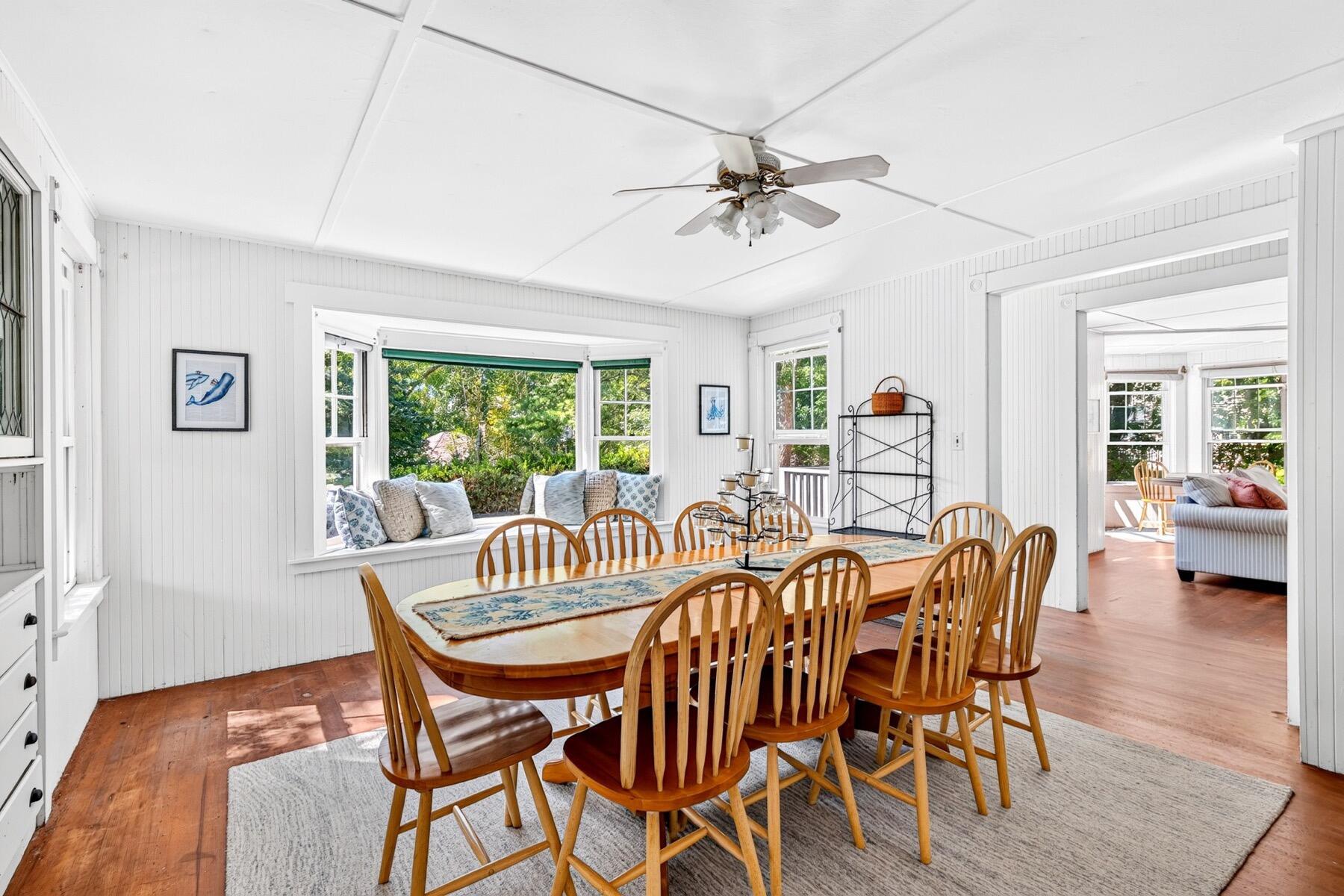 34 Pequossett Avenue North Falmouth MA 02556