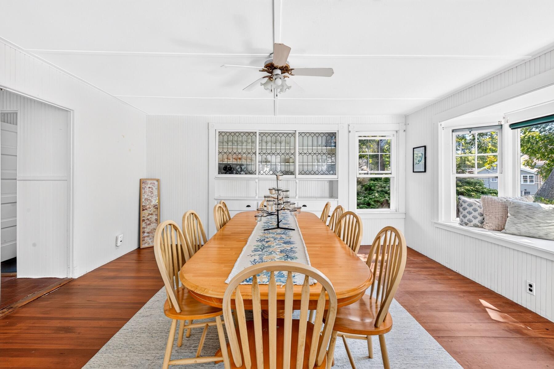 34 Pequossett Avenue North Falmouth MA 02556