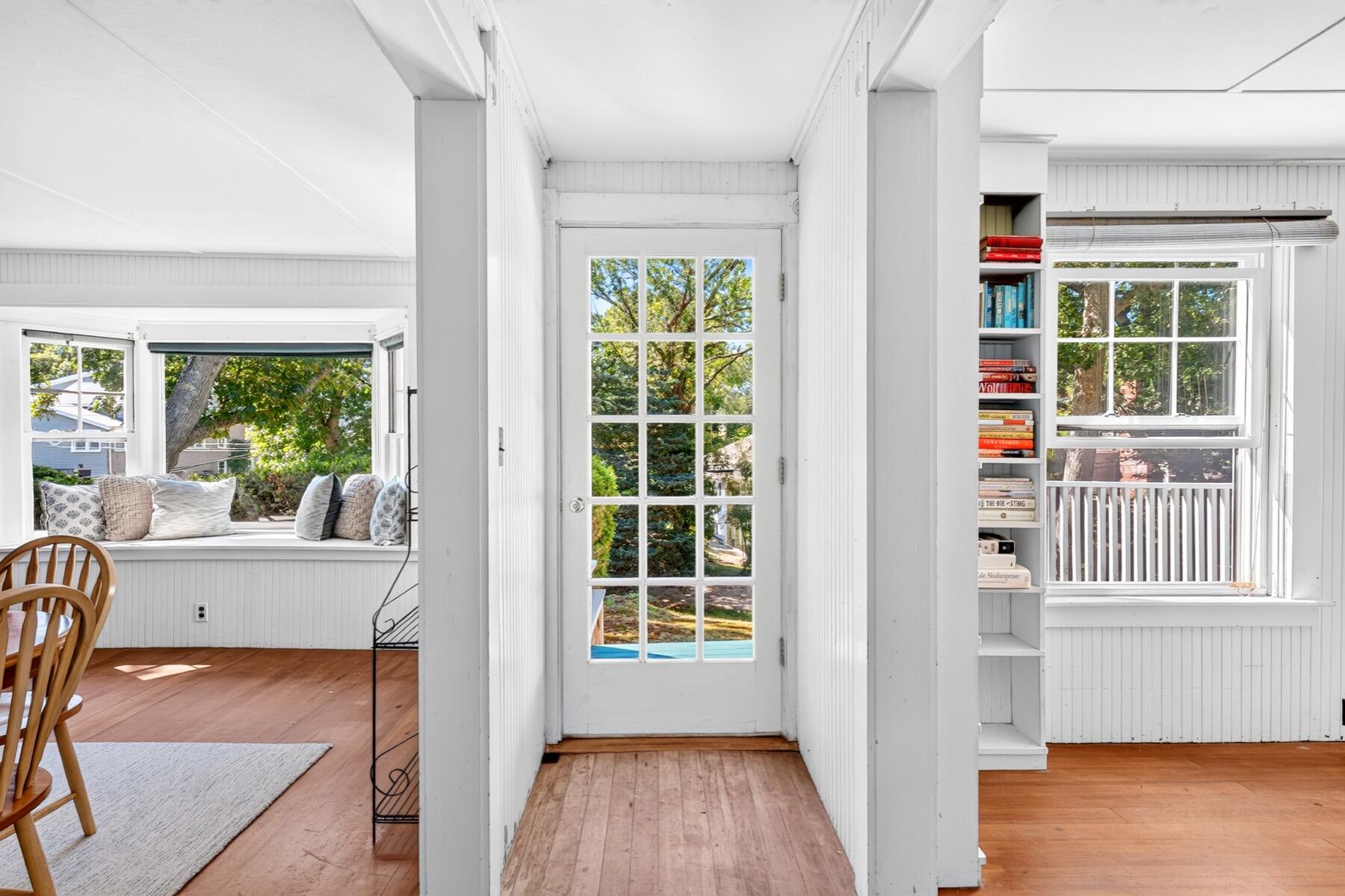 34 Pequossett Avenue North Falmouth MA 02556
