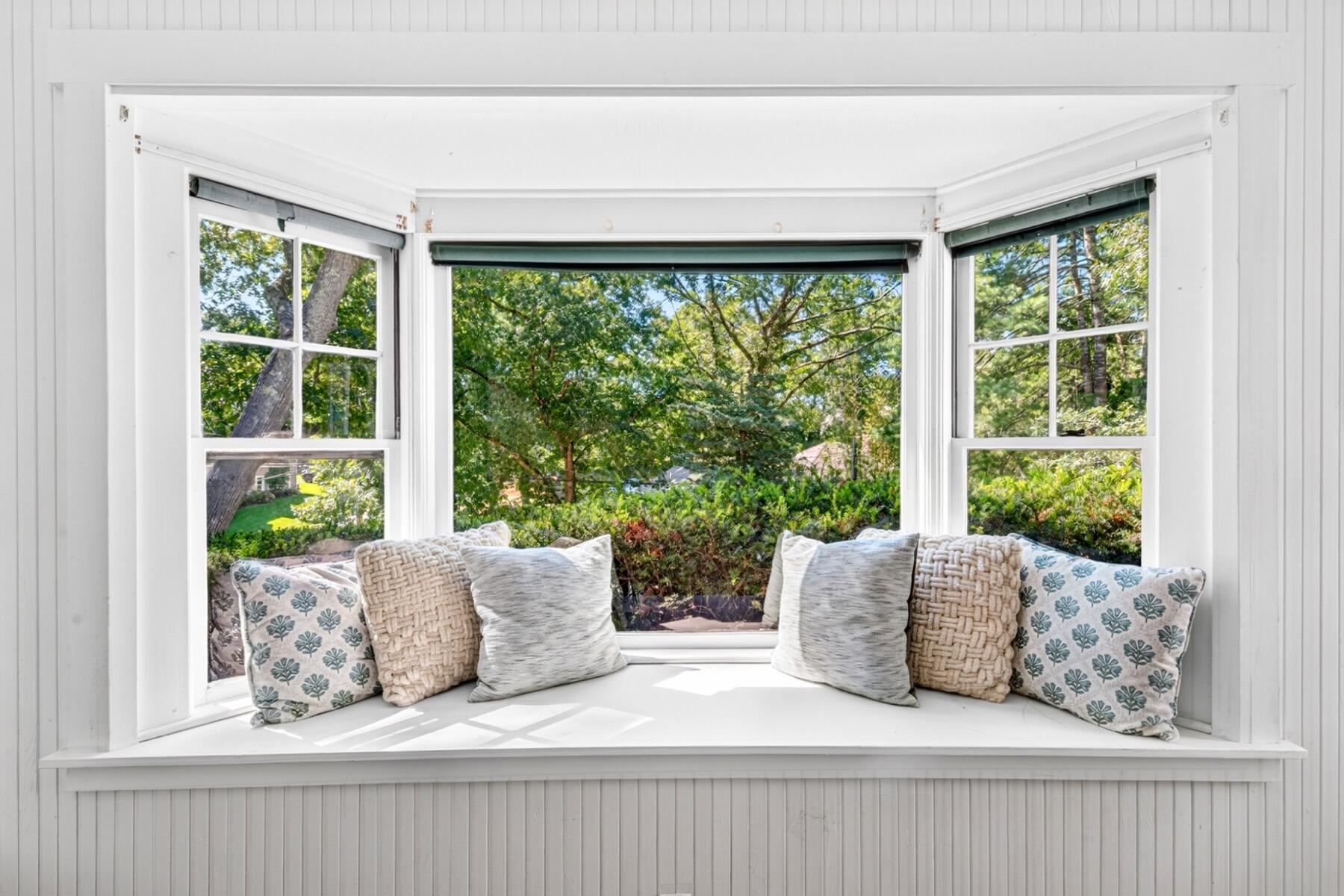 34 Pequossett Avenue North Falmouth MA 02556