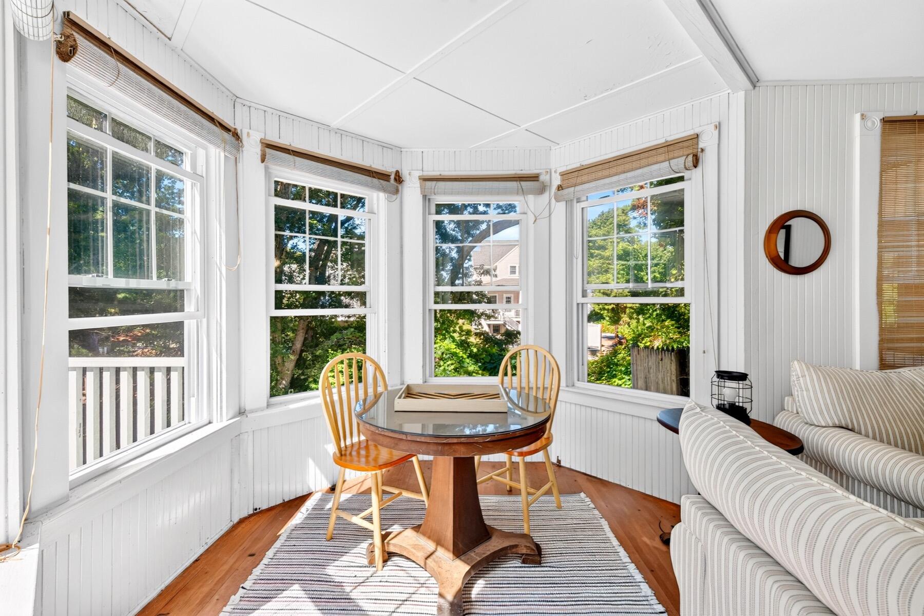 34 Pequossett Avenue North Falmouth MA 02556