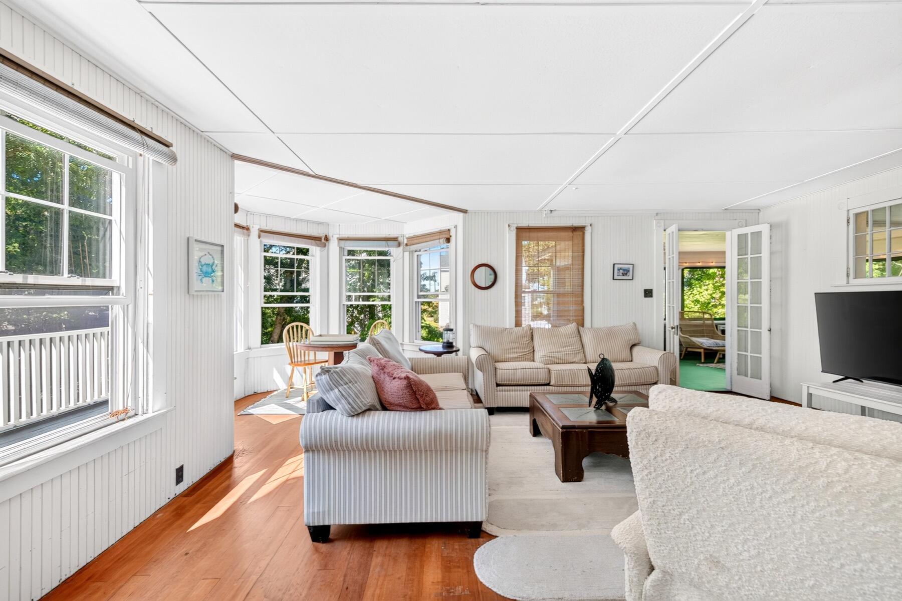 34 Pequossett Avenue North Falmouth MA 02556
