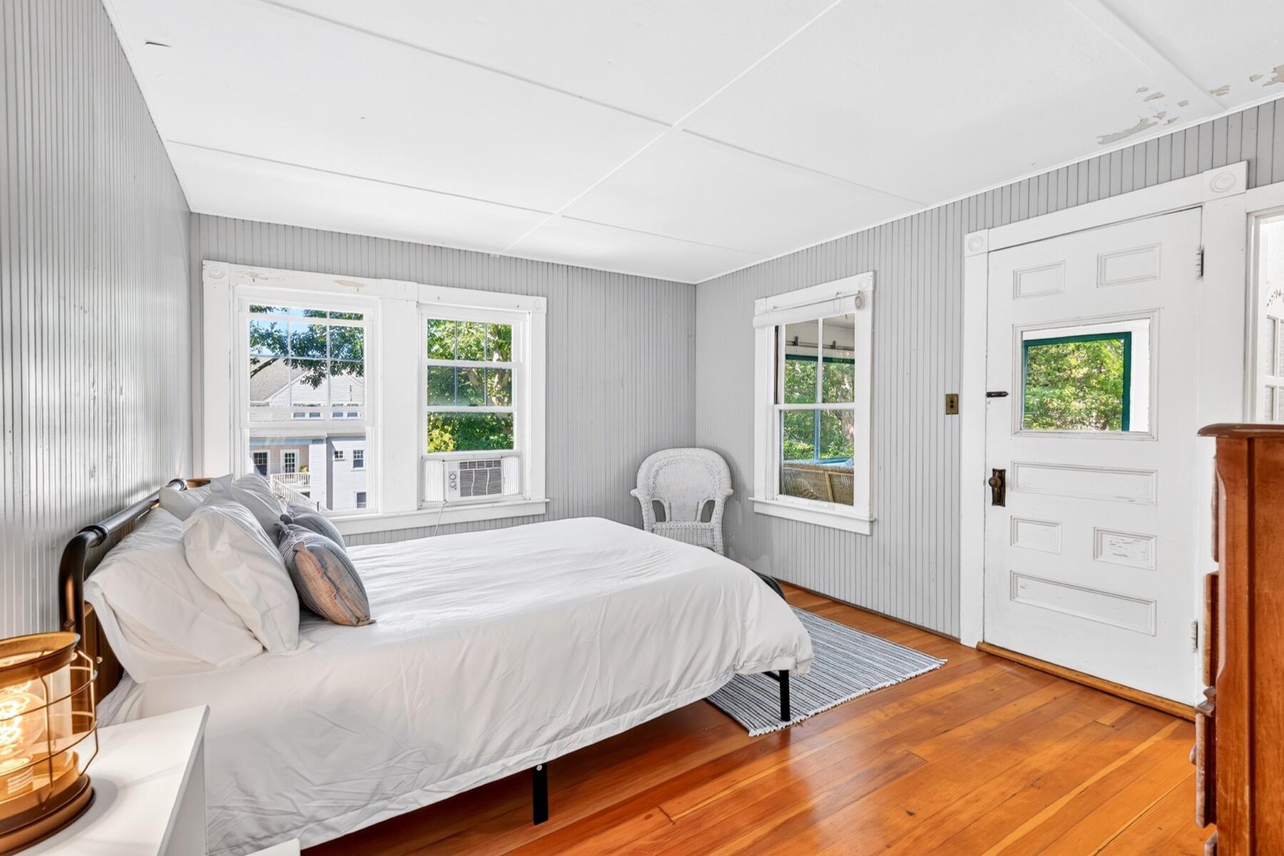 34 Pequossett Avenue North Falmouth MA 02556