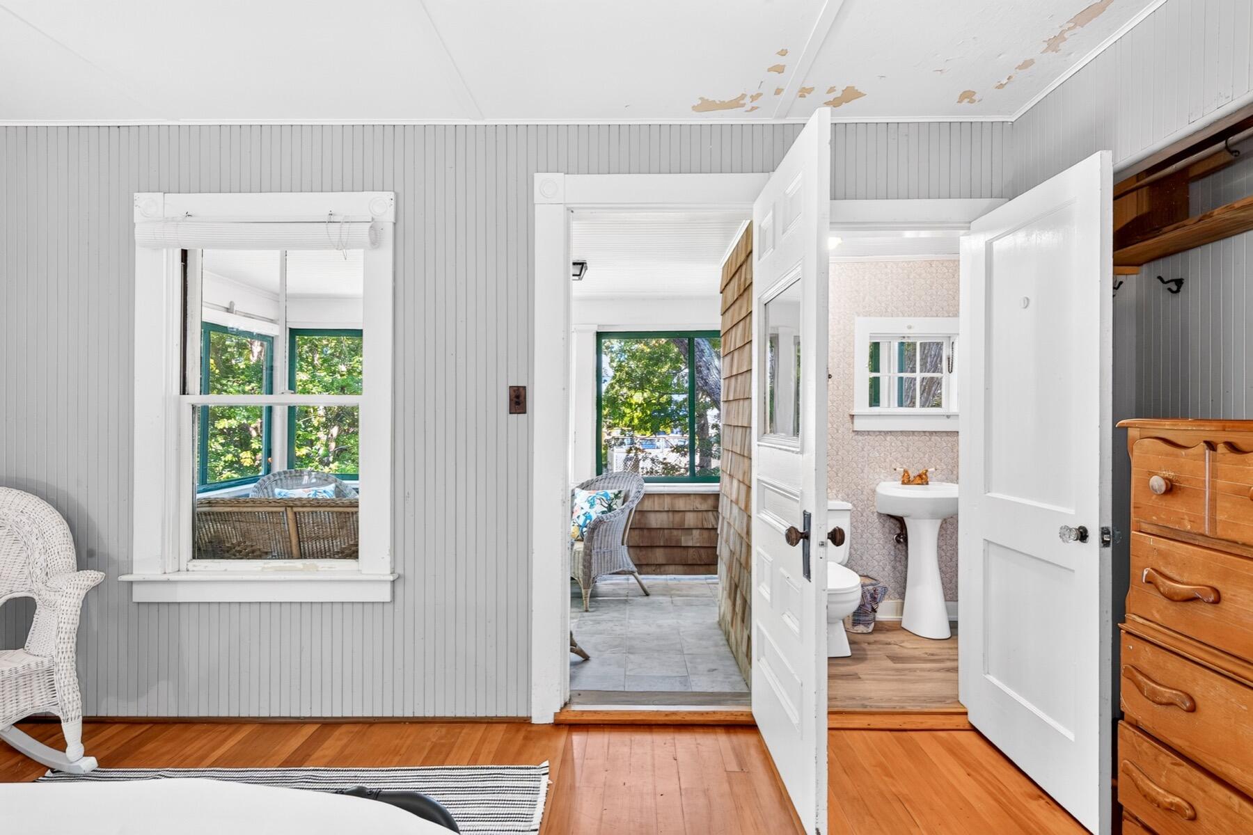 34 Pequossett Avenue North Falmouth MA 02556