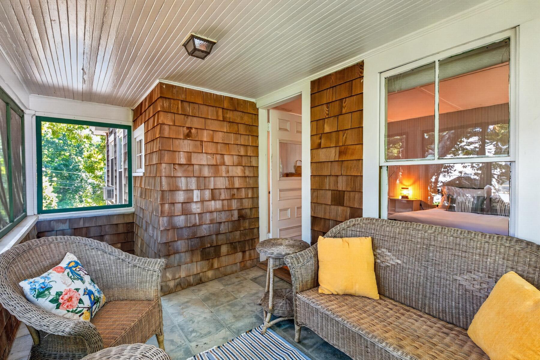 34 Pequossett Avenue North Falmouth MA 02556