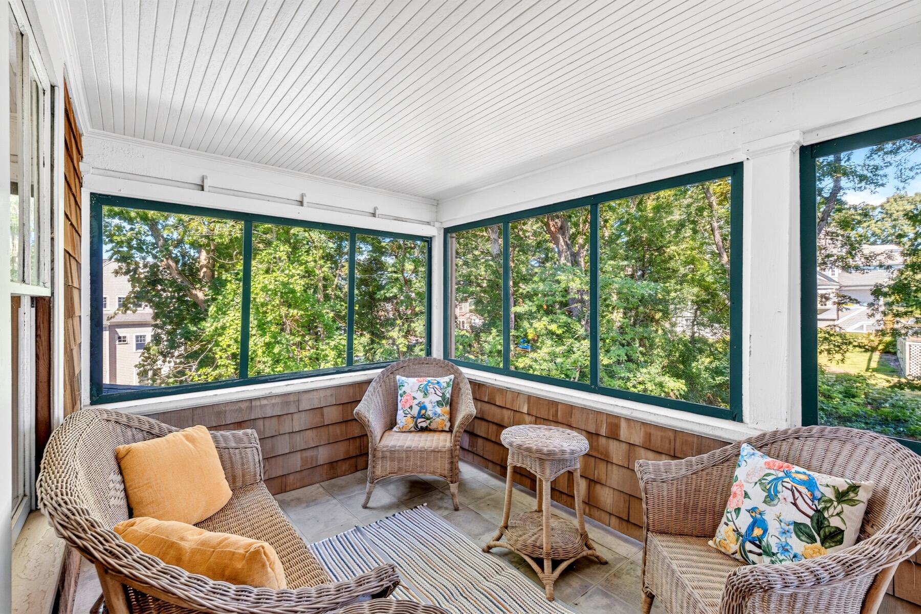 34 Pequossett Avenue North Falmouth MA 02556