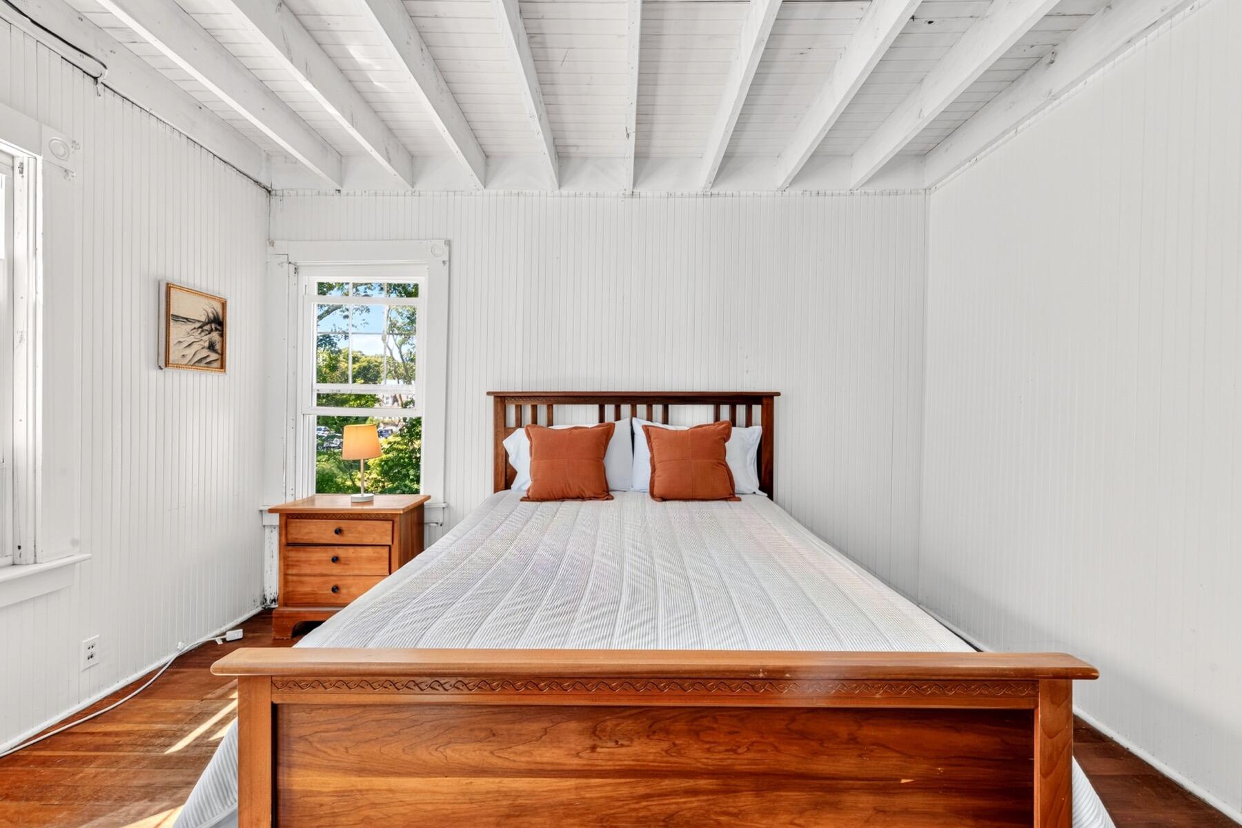 34 Pequossett Avenue North Falmouth MA 02556