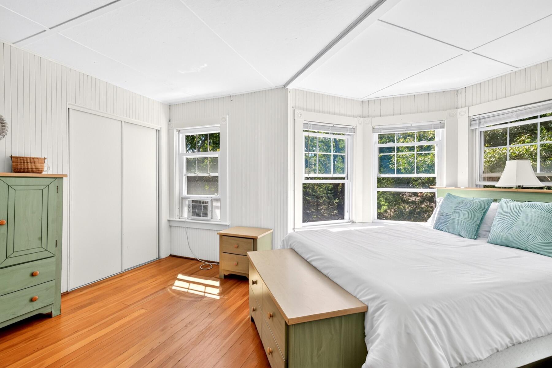 34 Pequossett Avenue North Falmouth MA 02556