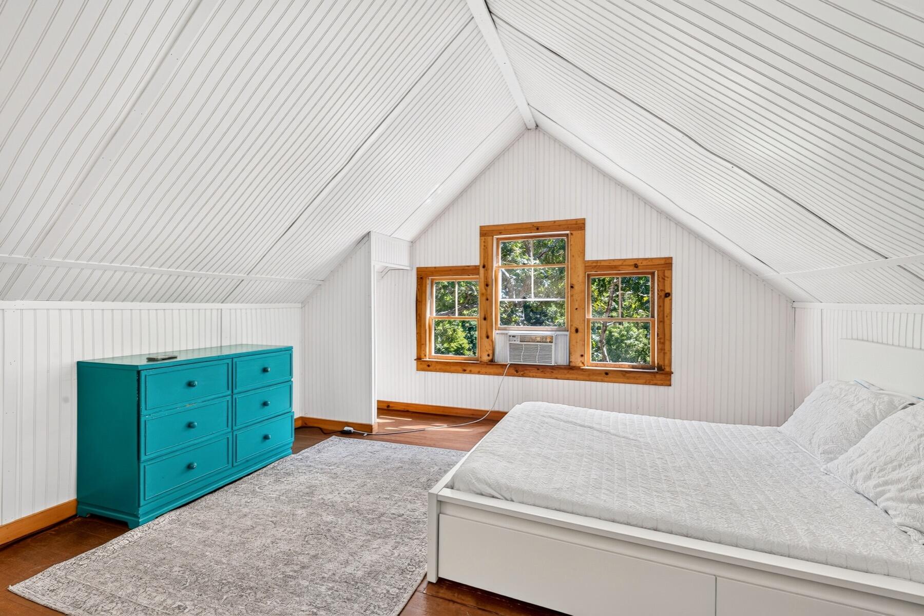 34 Pequossett Avenue North Falmouth MA 02556
