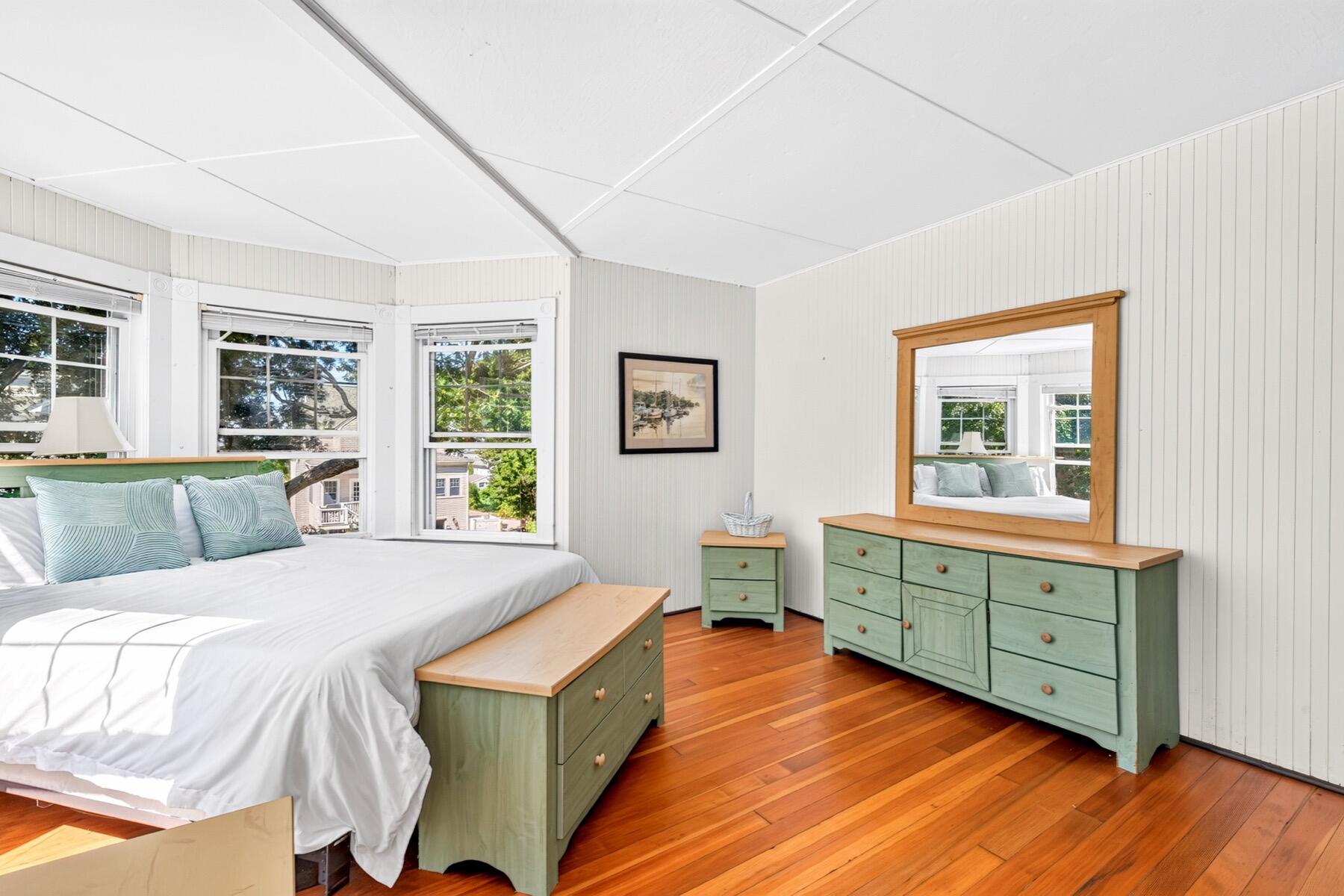 34 Pequossett Avenue North Falmouth MA 02556