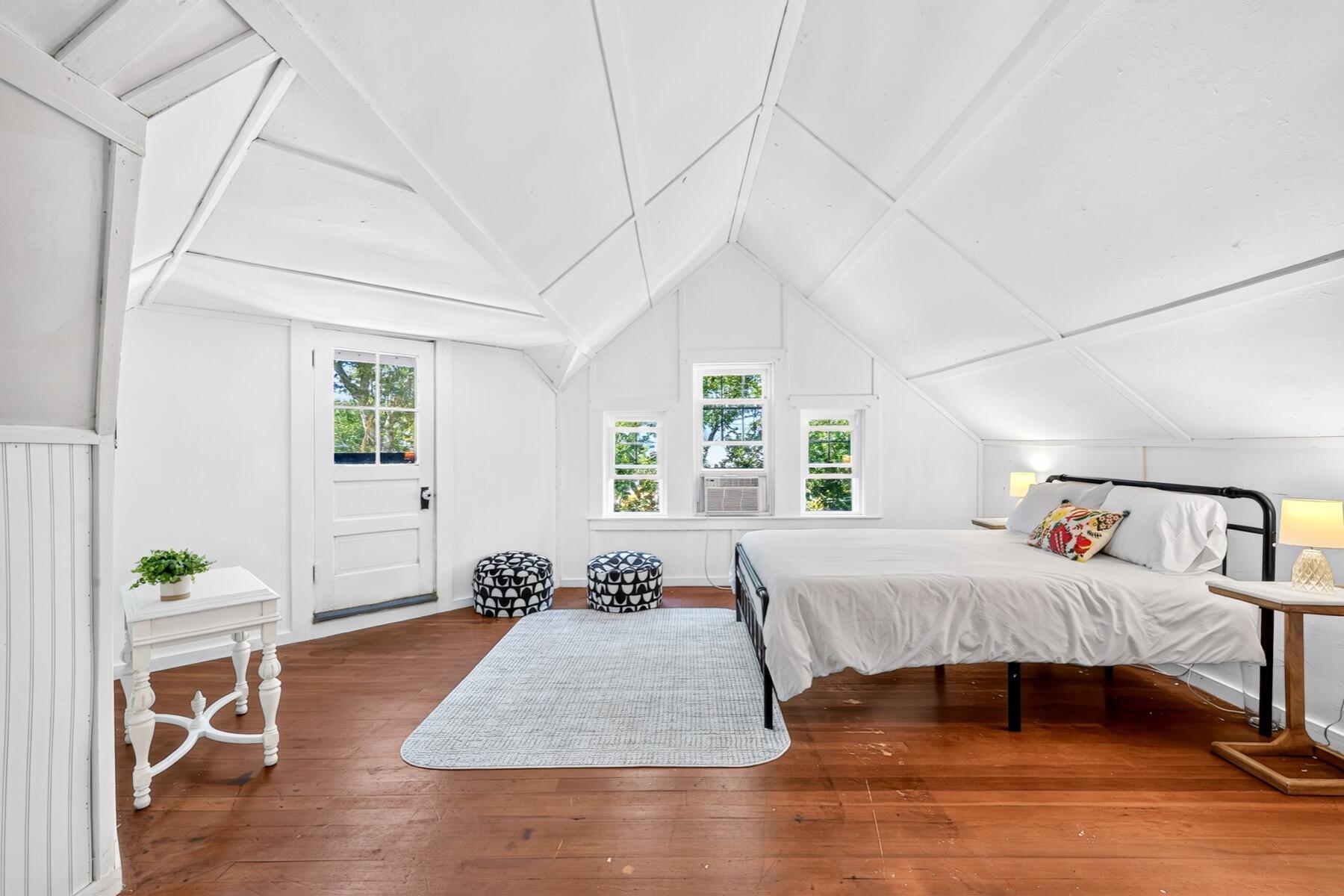 34 Pequossett Avenue North Falmouth MA 02556
