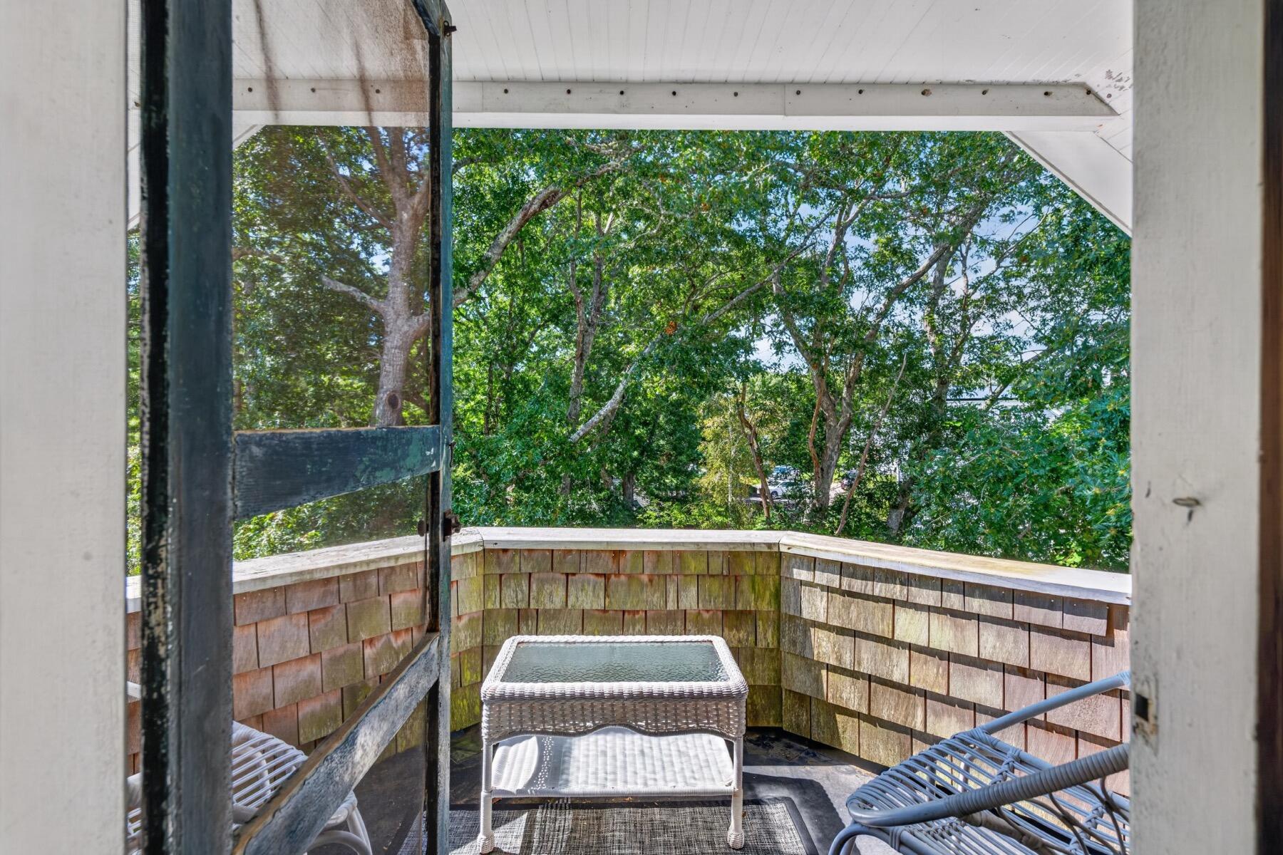 34 Pequossett Avenue North Falmouth MA 02556