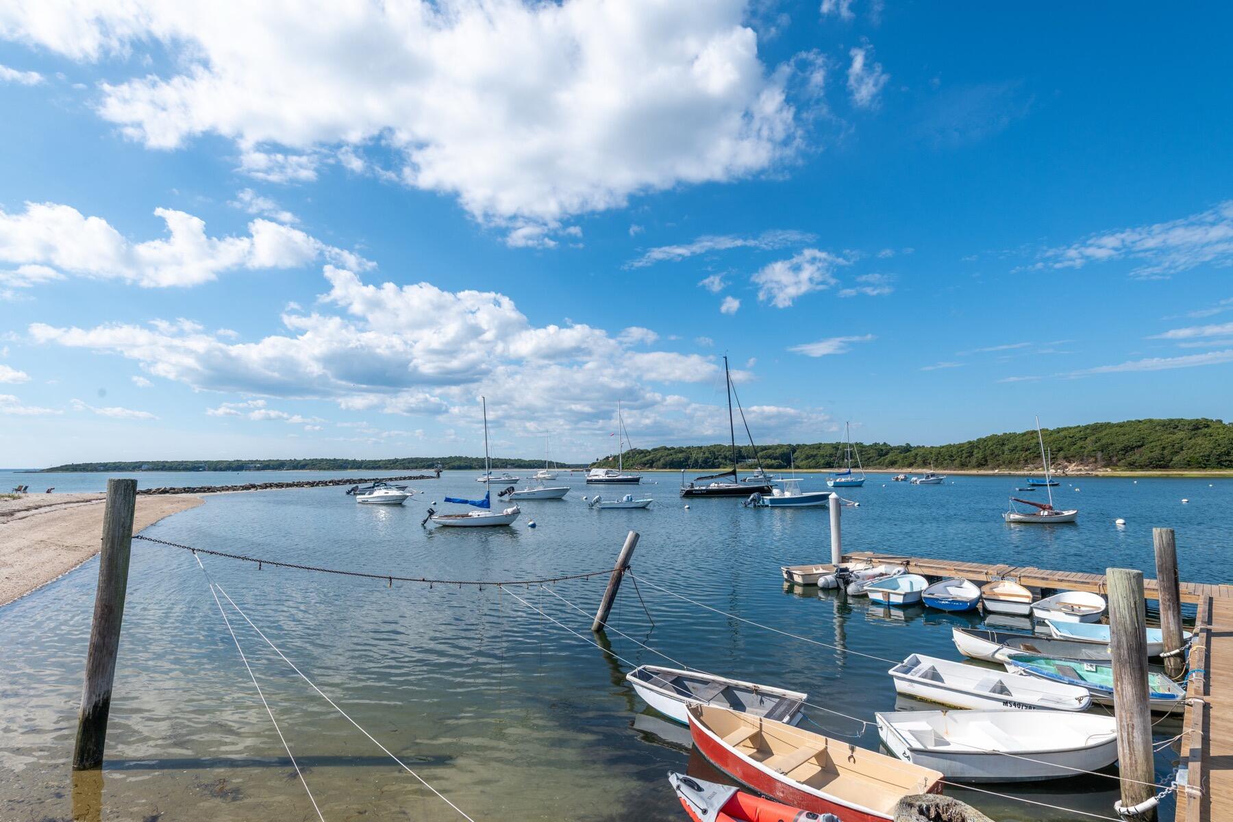 34 Pequossett Avenue North Falmouth MA 02556
