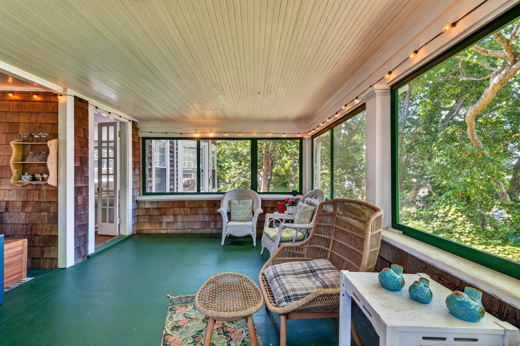34 Pequossett Avenue North Falmouth MA 02556