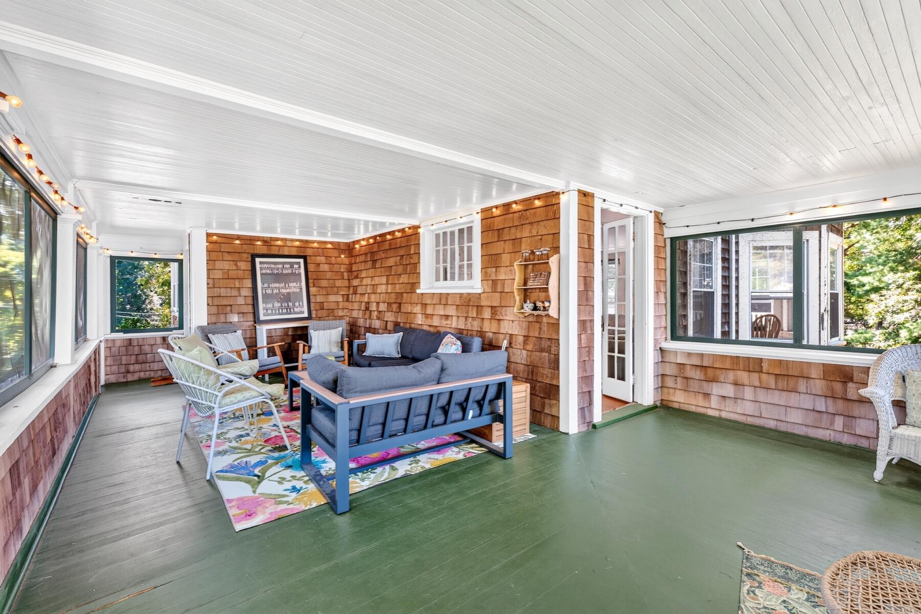 34 Pequossett Avenue North Falmouth MA 02556
