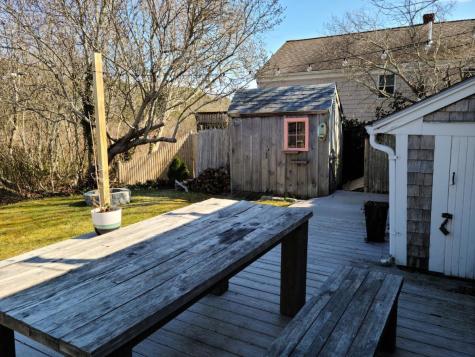 22 Breezy Point Road Yarmouth MA 02664