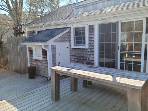 22 Breezy Point Road Yarmouth MA 02664