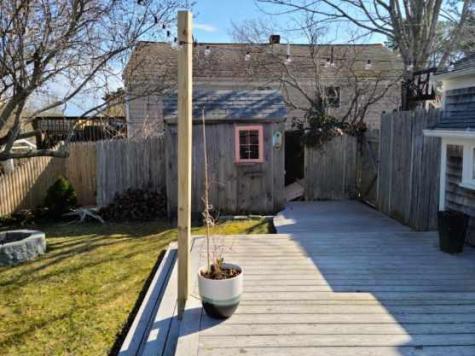 22 Breezy Point Road Yarmouth MA 02664