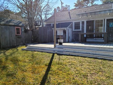 22 Breezy Point Road Yarmouth MA 02664