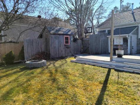 22 Breezy Point Road Yarmouth MA 02664