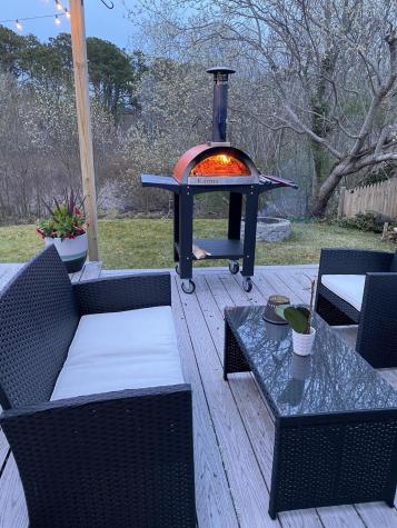 22 Breezy Point Road Yarmouth MA 02664