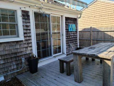 22 Breezy Point Road Yarmouth MA 02664