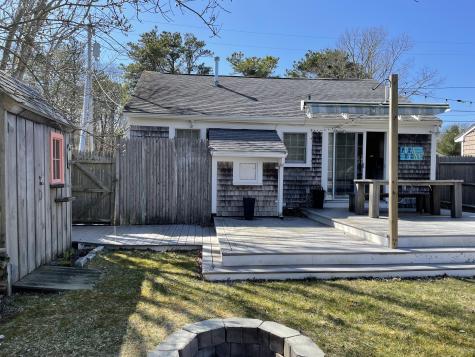 22 Breezy Point Road Yarmouth MA 02664
