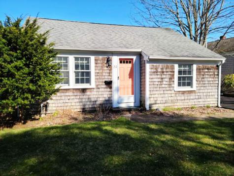22 Breezy Point Road Yarmouth MA 02664