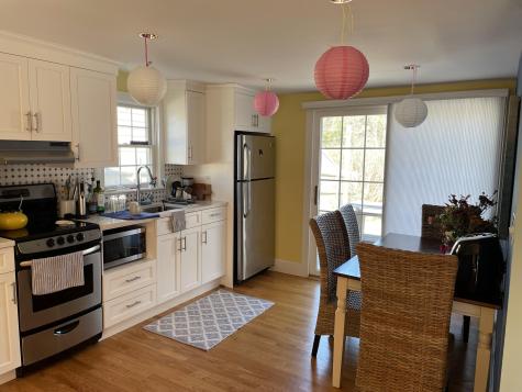 22 Breezy Point Road Yarmouth MA 02664